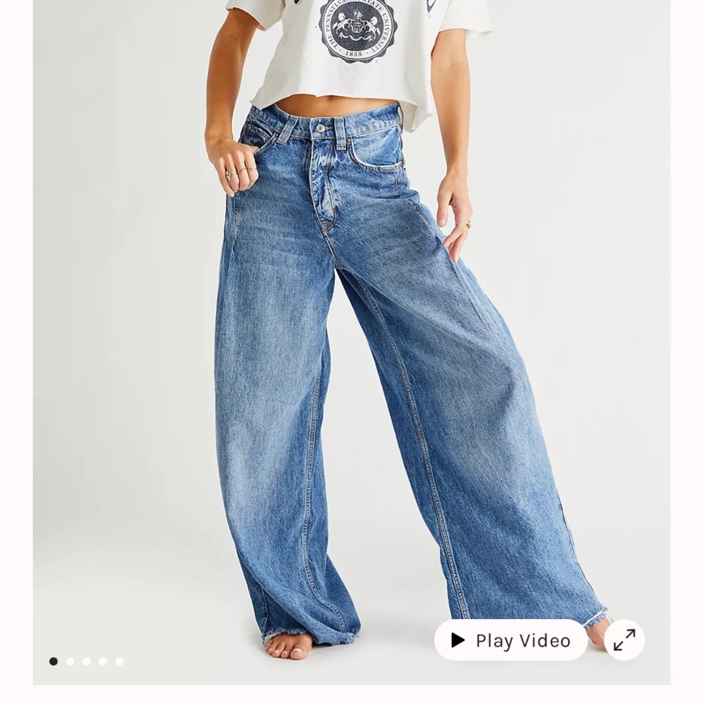 We the Free Jeans